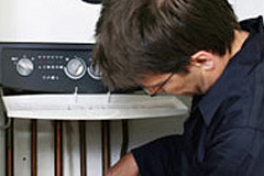 boiler repair Grange Moor