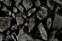 Grange Moor coal boiler costs