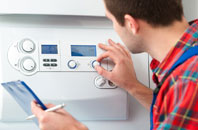free commercial Grange Moor boiler quotes